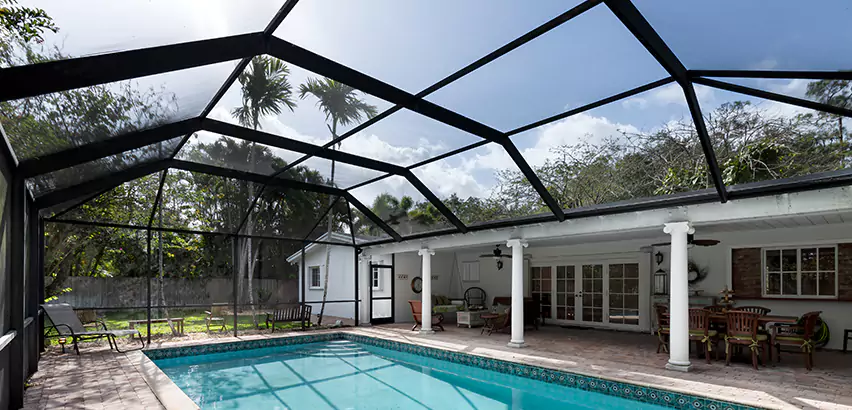 Emergency Leak Mitigation for Sunrooms Edgewood