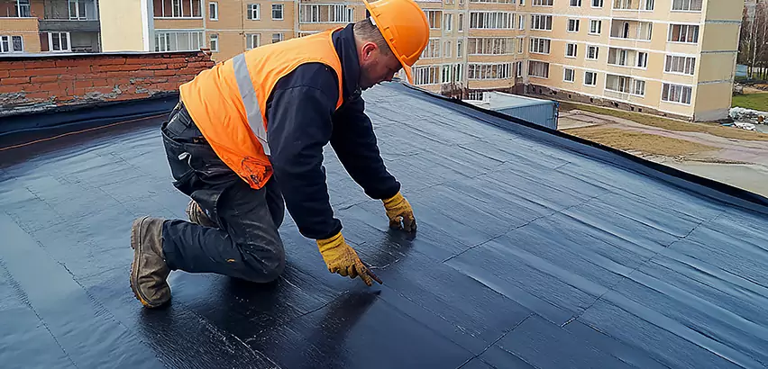 Professional TPO Roof Replacement Services in Edgewood, NM