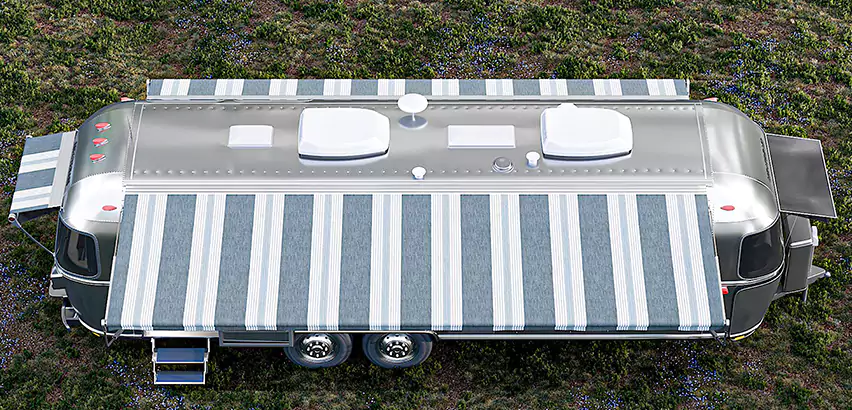 Professional Trailer Roof Repair Services in Edgewood, NM