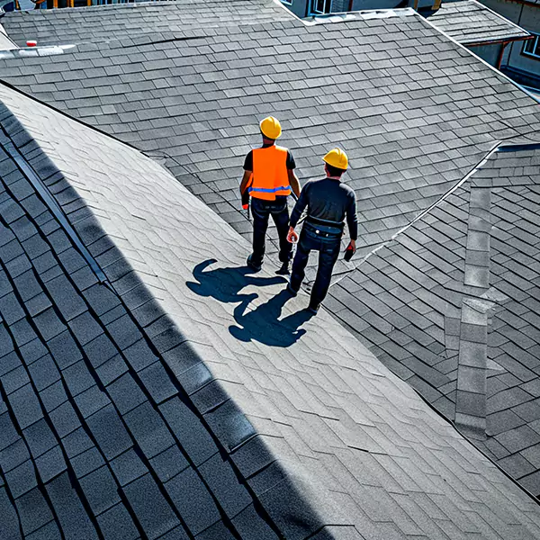Why Edgewood, NM Homeowners Rely on Asphalt Roof Repair?