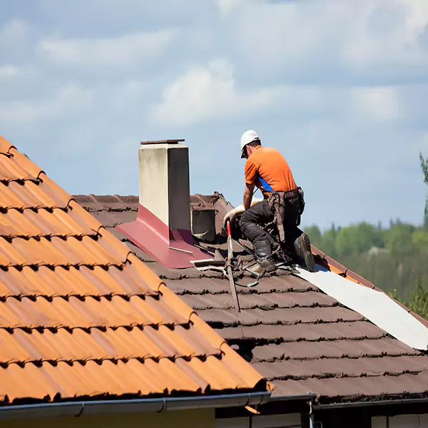 Why Choose Edgewood Roofing Pro in Edgewood, NM?