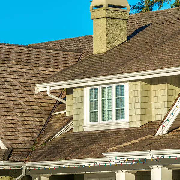 Why Edgewood Roofing Pro in Edgewood, NM's Leading Cedar Roof Installation Company?