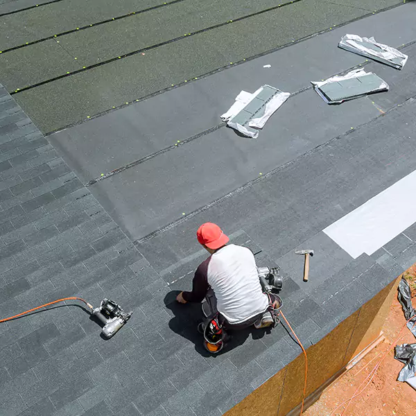 Why Homeowners in Edgewood, NM Choose Edgewood Roofing Pro?