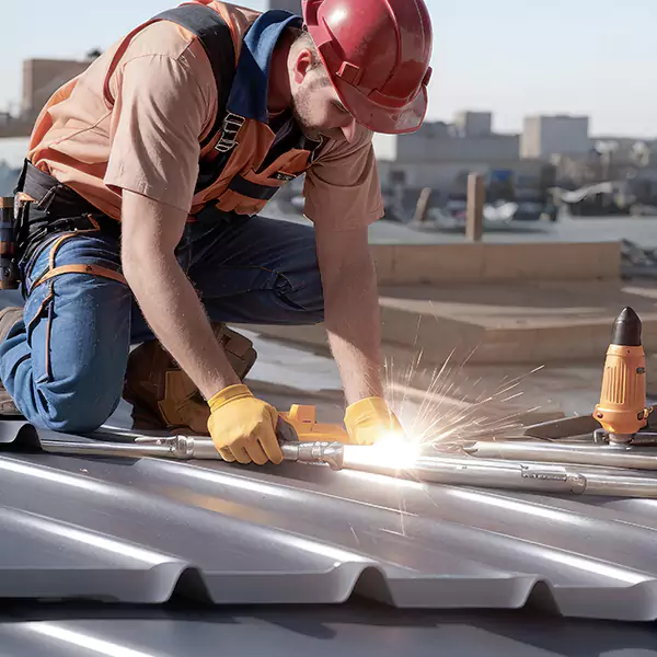 Why Edgewood Roofing Pro Is Edgewood's Leading Commercial Roofing Company?