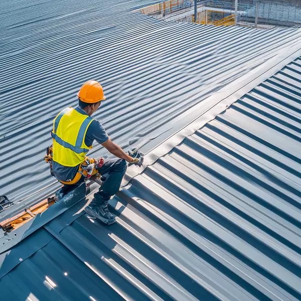 Why Business Owners Across Edgewood Partner with Edgewood Roofing Pro?