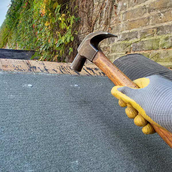 Why Edgewood Roofing Pro Is Edgewood's Go-To EPDM Roof Replacement Contractor?
