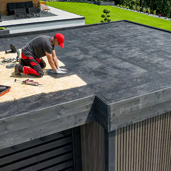  Why Choose Edgewood Roofing Pro for Basement Leak Repair in Edgewood, NM?
