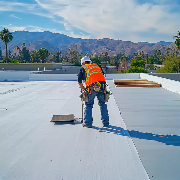 Why Edgewood Roofing Pro Is the Flat Roofing Choice in Edgewood, NM?