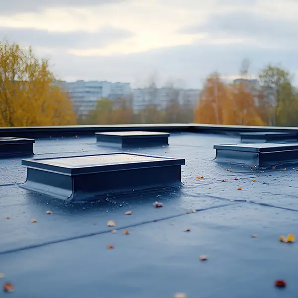 Why Edgewood, NM Property Owners Select Edgewood Roofing Pro for Flat Roof Replacement?