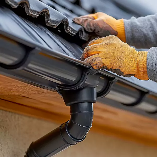 Why Edgewood Homeowners Choose Edgewood Roofing Pro for Gutter Repair?