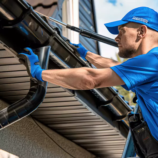 Why Edgewood Homeowners Choose Edgewood Roofing Pro for Gutter Replacement?