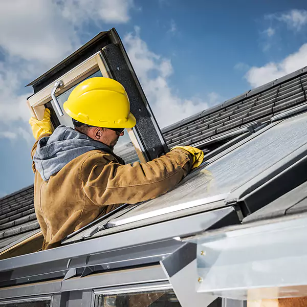 Why Edgewood, NM Property Owners Trust Edgewood Roofing Pro for Hole in Roof Repair?