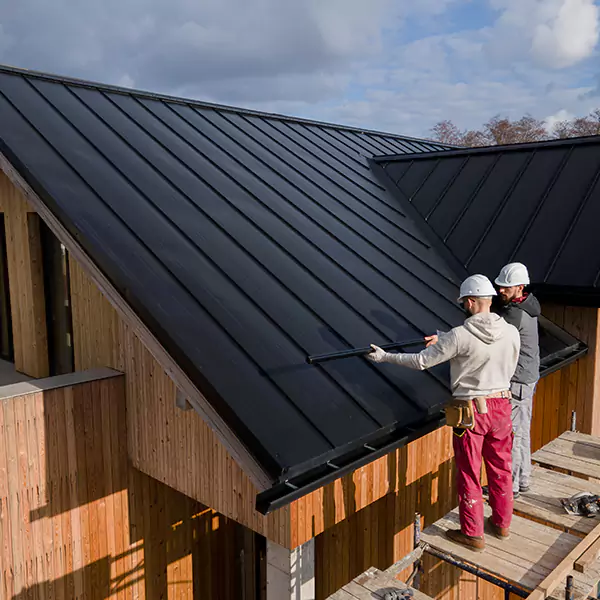 Why Edgewood Property Owners Choose Edgewood Roofing Pro?