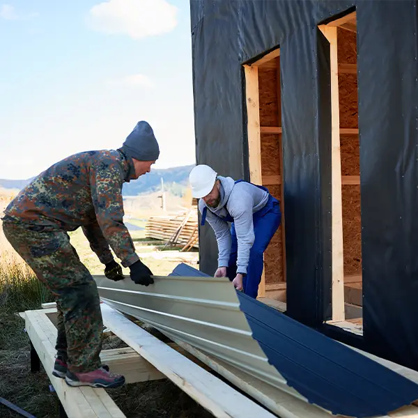 Why Edgewood Roofing Pro in Edgewood, NM First Choice for Mobile Home Roofing?