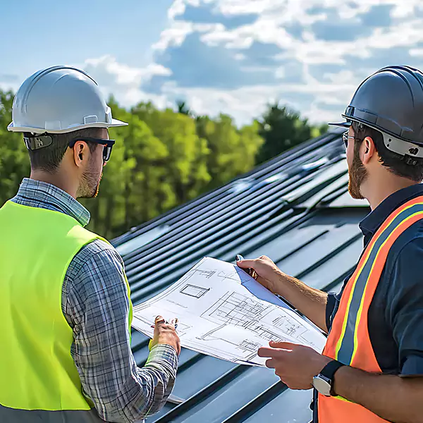 Why Edgewood, NM Families Trust Edgewood Roofing Pro for Home Roof Repairs?