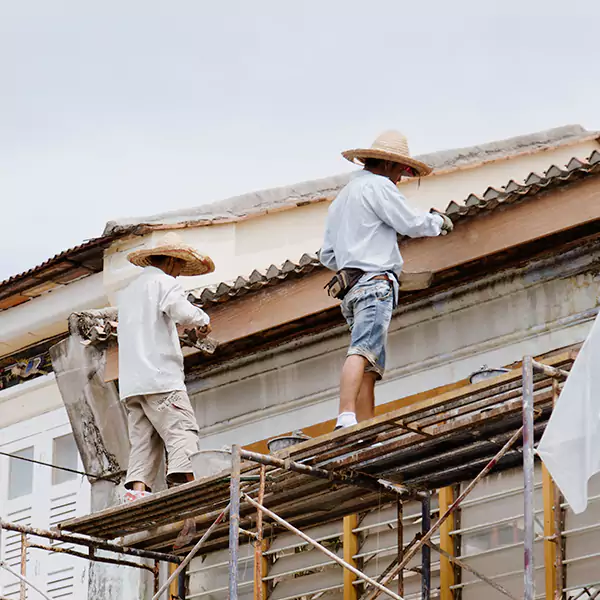 Why Edgewood Homeowners Choose Edgewood Roofing Pro for Roof and Siding Repair?