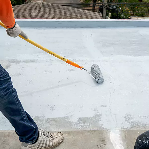 Why Edgewood Property Owners Choose Edgewood Roofing Pro for Roof Coating?