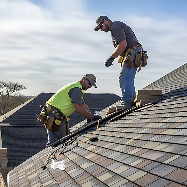 Why Edgewood, NM Residents Trust Edgewood Roofing Pro for Roof Maintenance?
