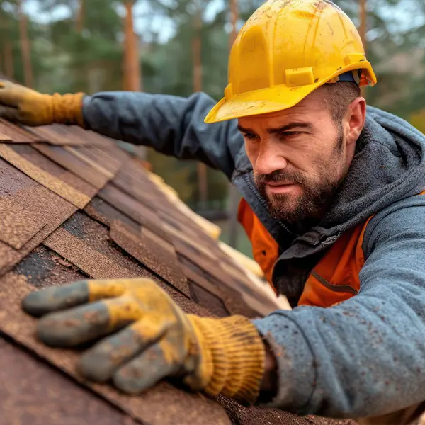 Why Edgewood Roofing Pro in Edgewood, NM's Preferred Shingle Roofing Contractor?