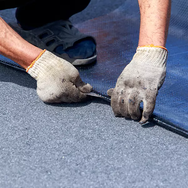 Why Edgewood Roofing Pro Is the Trusted Name for Rubber Roof Installation in Edgewood, NM?