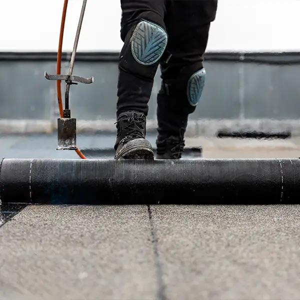 Why Edgewood, NM Trusts Edgewood Roofing Pro for Rubber Roof Replacement?