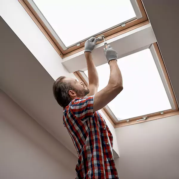 Why Edgewood, NM Homeowners Choose Edgewood Roofing Pro for Skylight Repair?