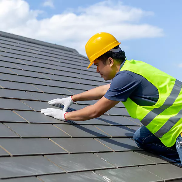 Why Edgewood Roofing Pro Is the Trusted Choice for Slate Roofing in Edgewood, NM?
