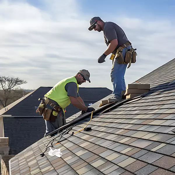 Why Edgewood, NM Property Owners Call Edgewood Roofing Pro After Every Storm?