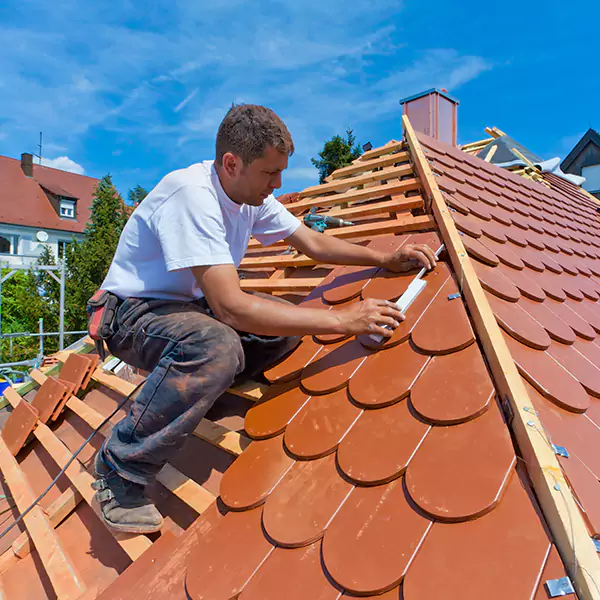 Why Edgewood Roofing Pro in Edgewood, NM's Most Trusted Tile Roofing Team?