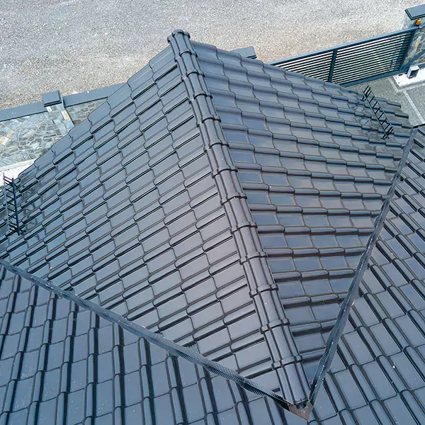 Why Edgewood, NM Property Owners Depend on Edgewood Roofing Pro for Tile Roof Repair?