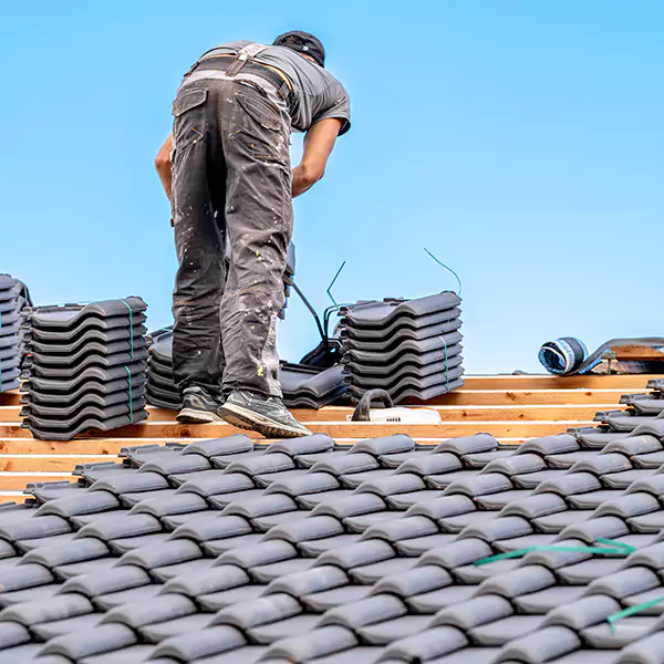 Why Edgewood, NM Property Owners Choose Edgewood Roofing Pro for Tile Roof Restoration?