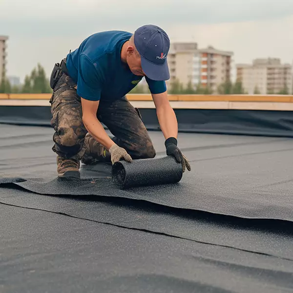 Why Edgewood Property Owners Choose Edgewood Roofing Pro?