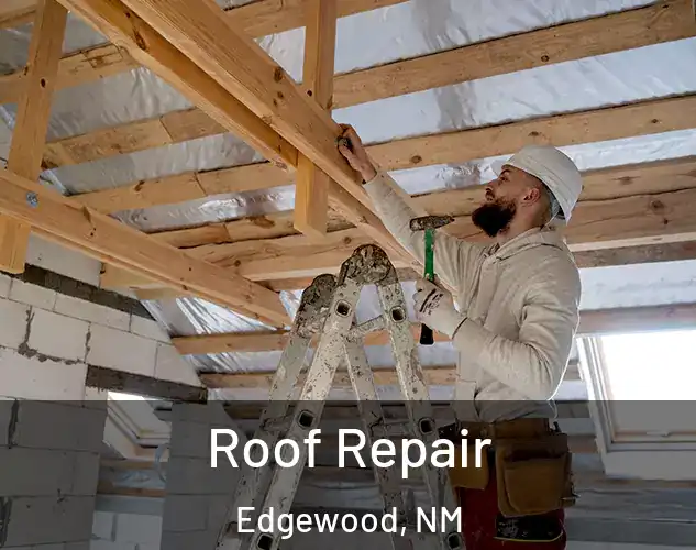  Roof Repair Edgewood, NM