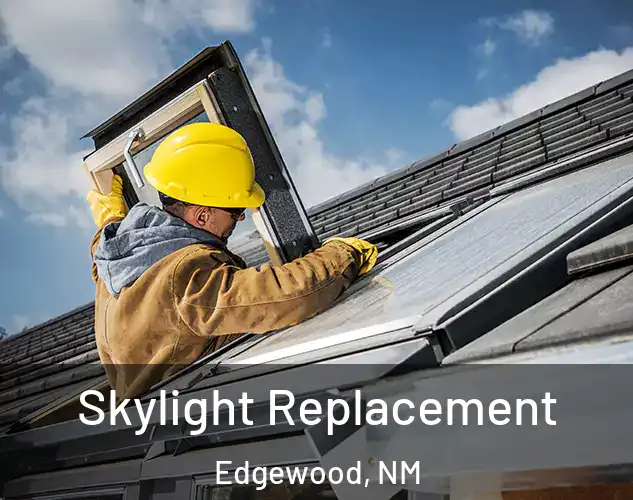  Skylight Replacement Edgewood, NM
